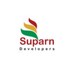 Suparn Developers Developer Logo