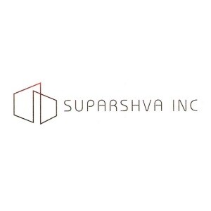 Suparshva Incorporation Developer Logo