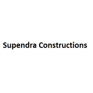 Supendra Constructions Logo