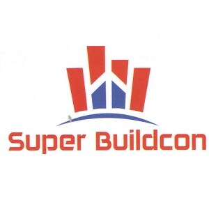 Super Buildcon Developer Logo