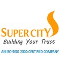 Super City Builders Pvt Ltd Logo