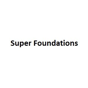 Super Foundations developer logo