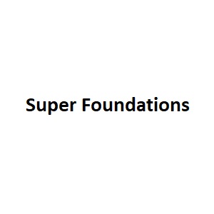 Super Foundations