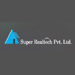 Super Realtech logo
