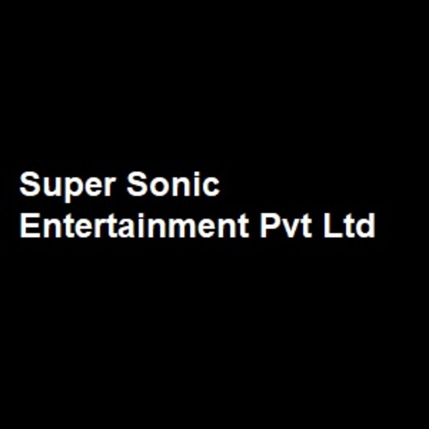 Super Sonic Entertainment