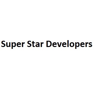Super Star Developers logo
