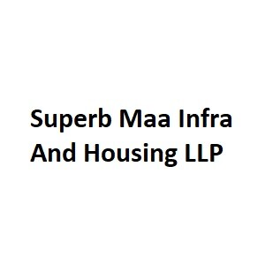 Superb Maa Infra And Housing LLP Developer Logo