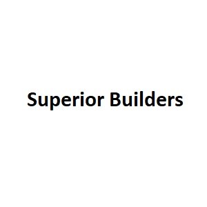 Superior Builders Developer Logo