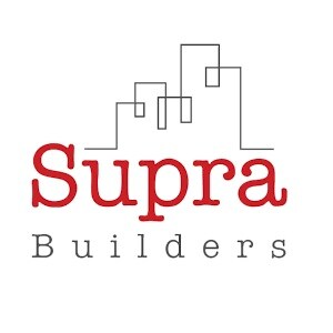 Supra Builders logo