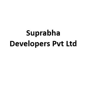 Suprabha Developers Pvt Ltd logo