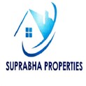 Suprabha Properties Logo