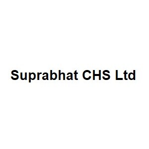 Suprabhat CHS Ltd Developer Logo