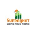 Suprabhat Constructions Logo