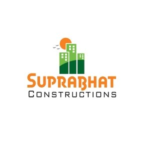 Suprabhat Constructions logo