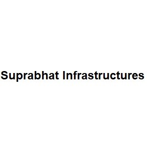 Suprabhat Infrastructures Developer Logo
