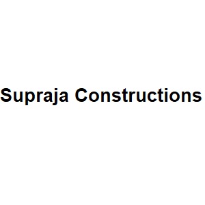 Supraja Constructions