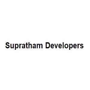 Supratham Developers Developer Logo