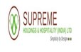 Supreme Developer Logo
