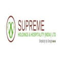 Supreme Logo