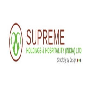 Supreme developer logo