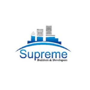 Supreme Builders developer logo