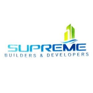 Supreme Builders And Developers Navi Mumbai developer logo
