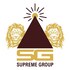 Supreme Construction Mumbai Developer Logo