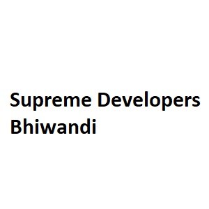 Supreme Developers Bhiwandi Logo