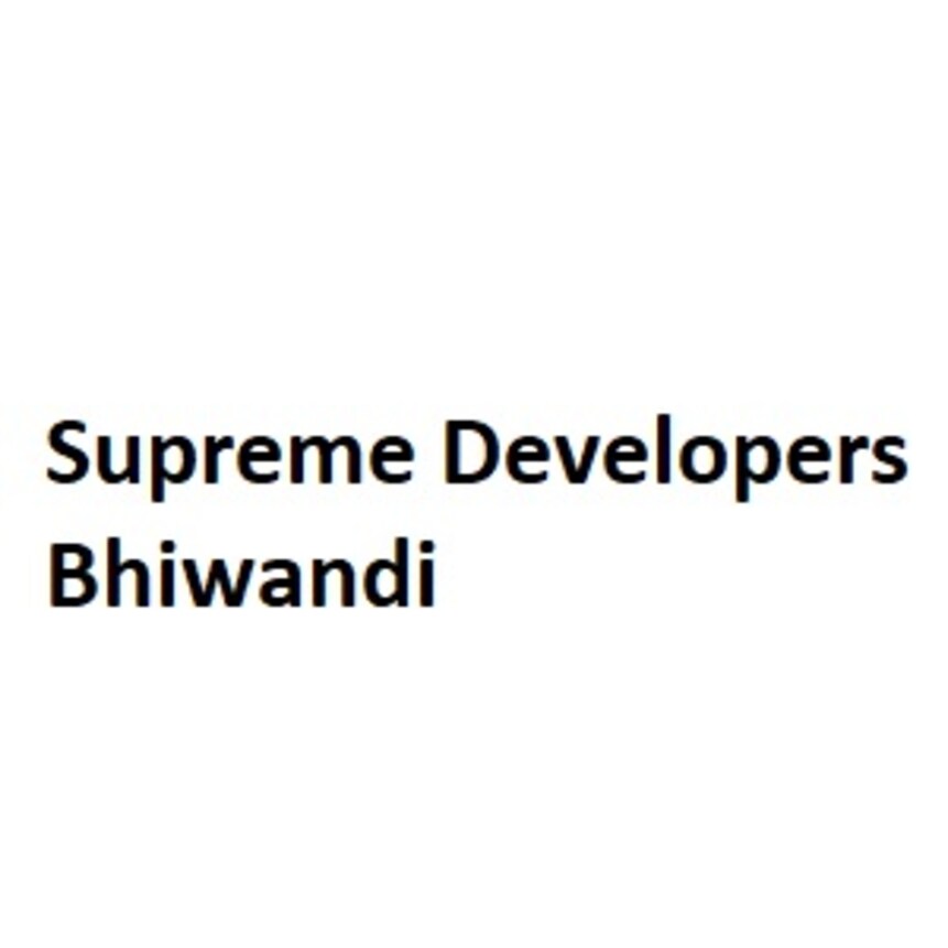 Supreme Developers Bhiwandi