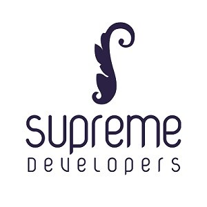 Supreme Developers Thane developer logo