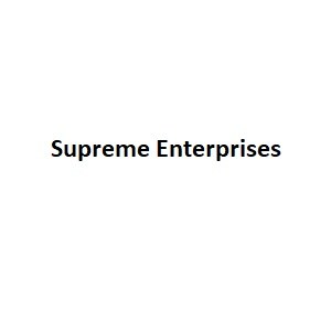 Supreme Enterprises logo