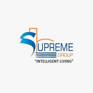 Supreme Group logo