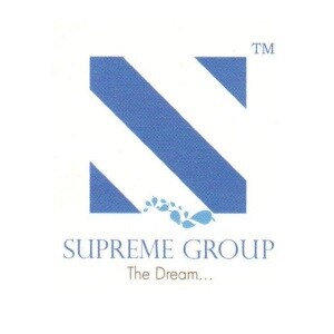 Supreme Group Mumbai developer logo