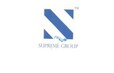 Supreme Group Mumbai Developer Logo