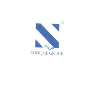 Supreme Group Mumbai logo