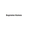 Supreme Homes Logo