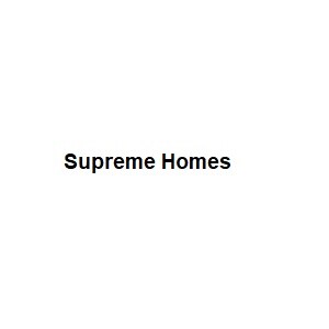 Supreme Homes developer logo
