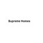 Supreme Homes