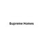 Supreme Homes Developer Logo