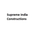 Supreme India Constructions Logo