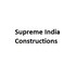 Supreme India Constructions Developer Logo