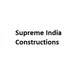 Supreme India Constructions