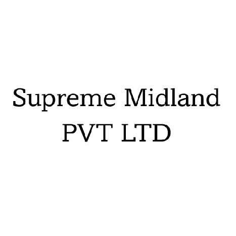 Supreme Midland PVT LTD developer logo