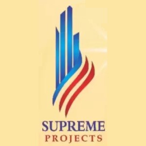 Supreme Projects developer logo