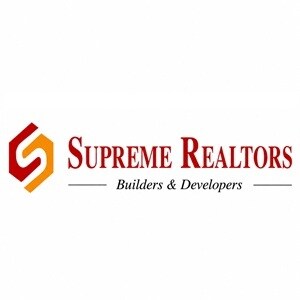 Supreme Realtors developer logo