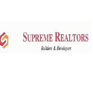 Supreme Realtors Developer Logo