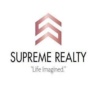 Supreme Realty logo