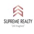 Supreme Realty Developer Logo