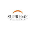 Supreme Universal Logo