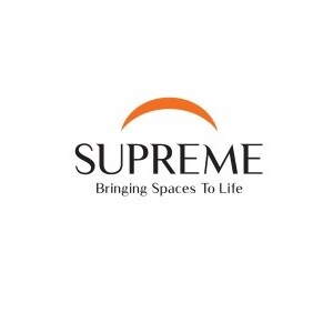 Supreme Universal developer logo
